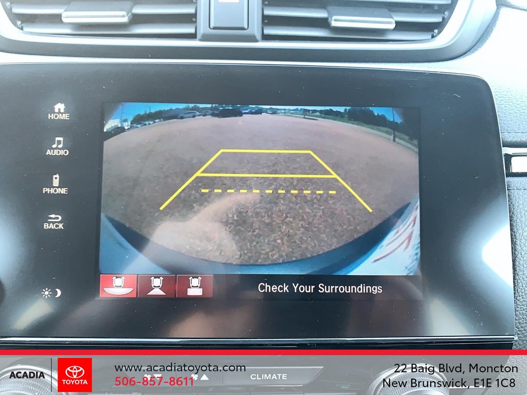2021 Honda CR-V Sport in Moncton, New Brunswick - 19 - w1024h768px