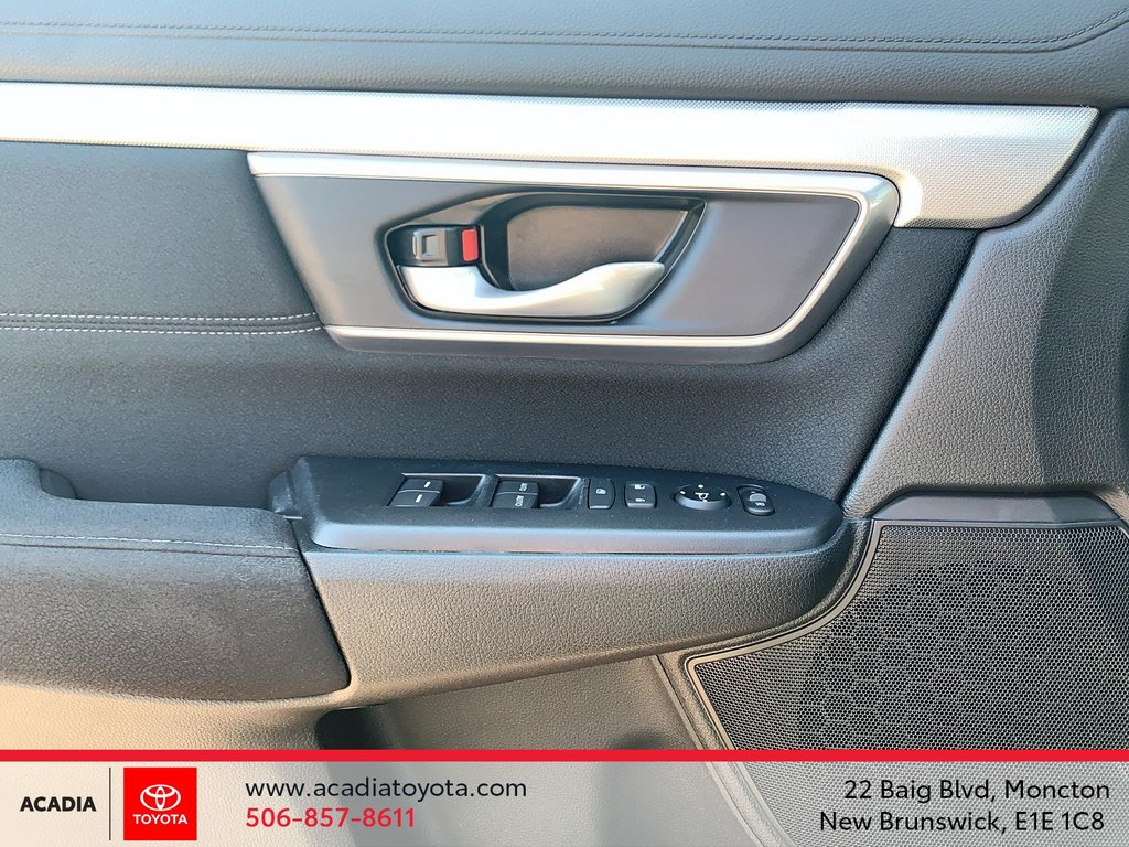 2021 Honda CR-V Sport in Moncton, New Brunswick - 11 - w1024h768px