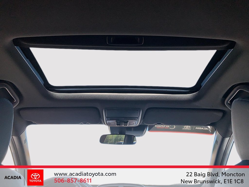 2021 Honda CR-V Sport in Moncton, New Brunswick - 18 - w1024h768px