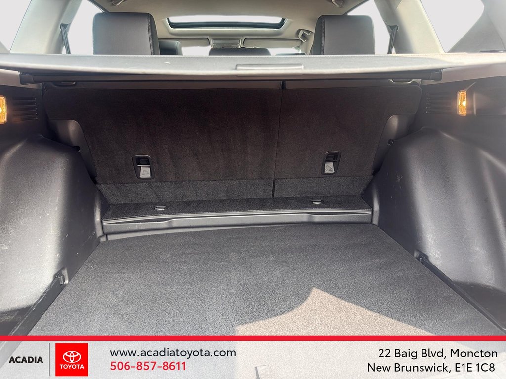2021 Honda CR-V EX-L in Moncton, New Brunswick - 6 - w1024h768px