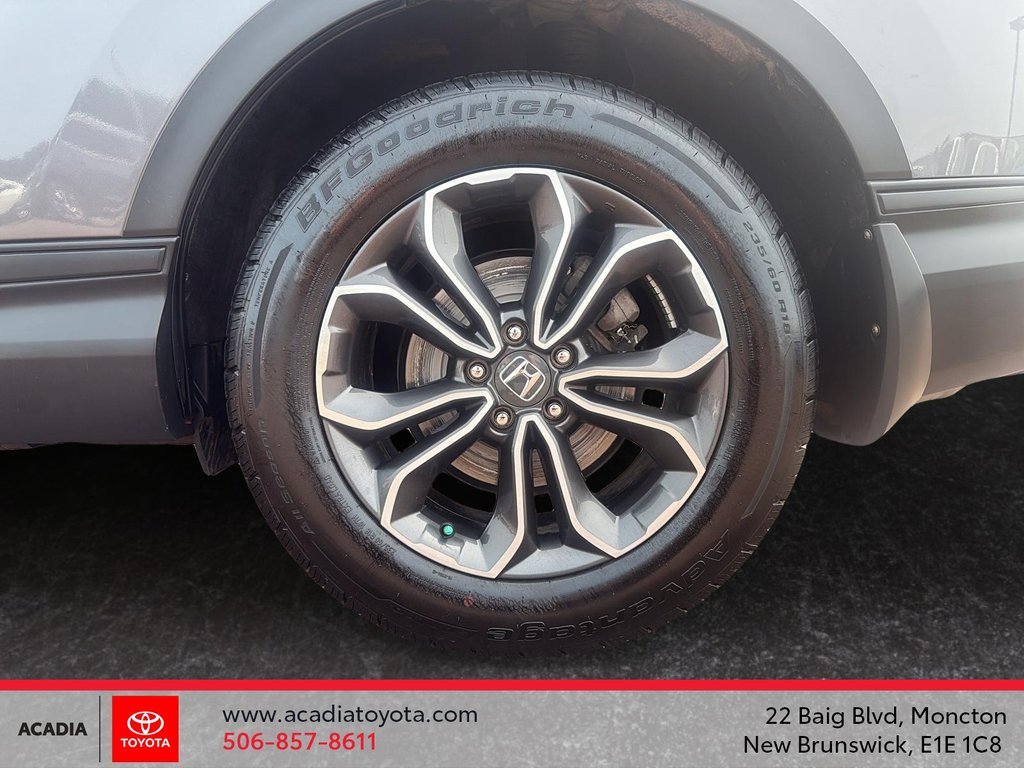2021 Honda CR-V EX-L in Moncton, New Brunswick - 7 - w1024h768px