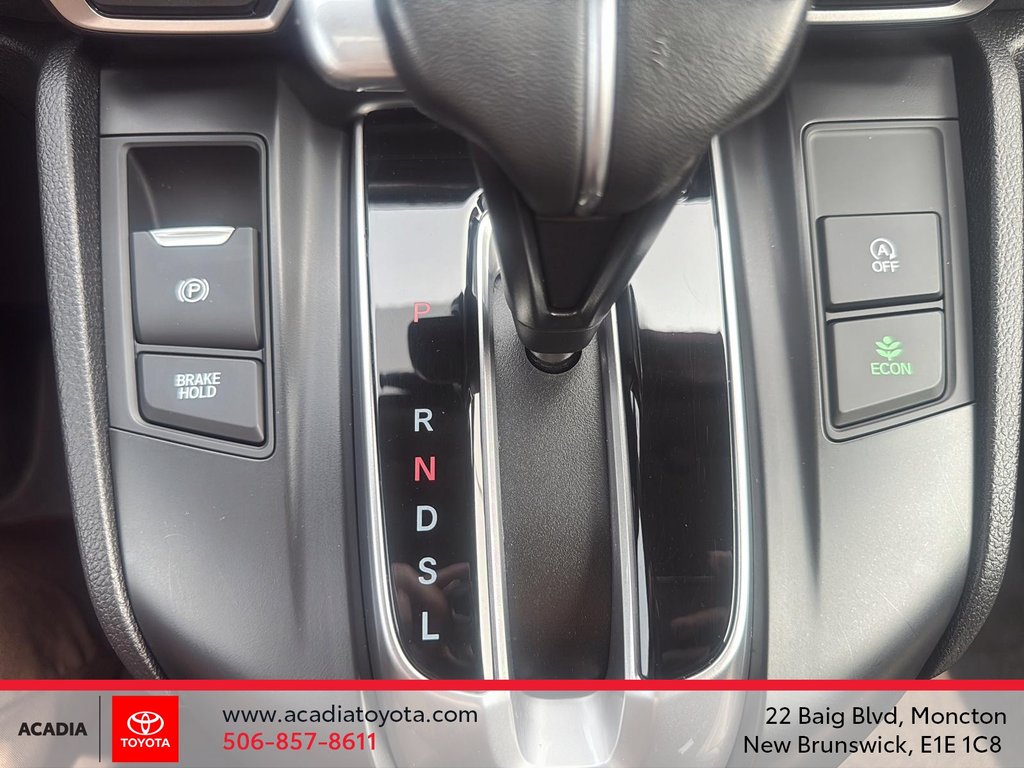 2021 Honda CR-V EX-L in Moncton, New Brunswick - 16 - w1024h768px