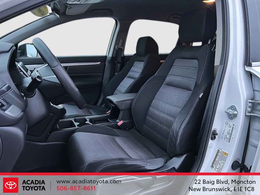 Honda CR-V LX 2021 à Moncton, Nouveau-Brunswick - 9 - w1024h768px