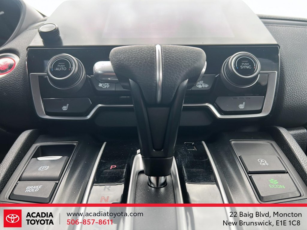 Honda CR-V LX 2021 à Moncton, Nouveau-Brunswick - 15 - w1024h768px