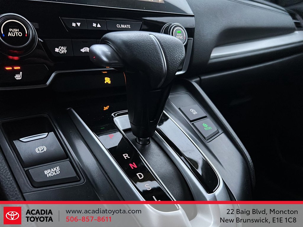 Honda CR-V LX 2021 à Moncton, Nouveau-Brunswick - 15 - w1024h768px