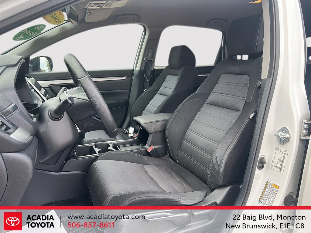 Honda CR-V LX 2021 à Moncton, Nouveau-Brunswick - 9 - w1024h768px
