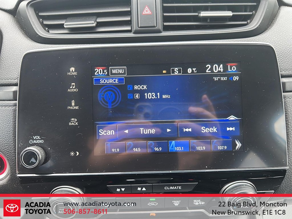 Honda CR-V LX 2021 à Moncton, Nouveau-Brunswick - 19 - w1024h768px