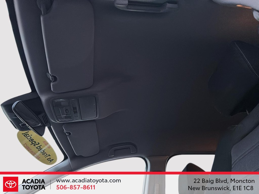 Honda CR-V LX 2021 à Moncton, Nouveau-Brunswick - 17 - w1024h768px