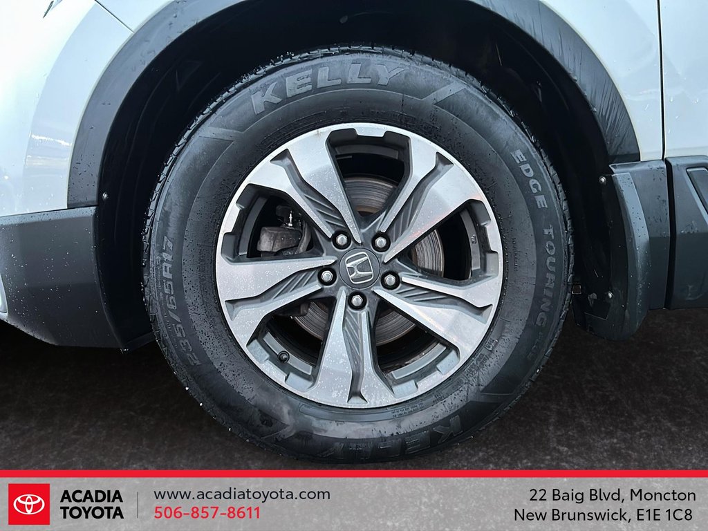 Honda CR-V LX 2021 à Moncton, Nouveau-Brunswick - 7 - w1024h768px