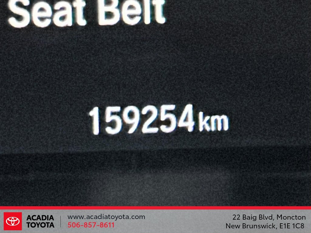 Honda CR-V LX 2021 à Moncton, Nouveau-Brunswick - 13 - w1024h768px