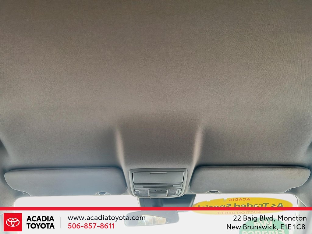 Honda CR-V LX 2021 à Moncton, Nouveau-Brunswick - 17 - w1024h768px