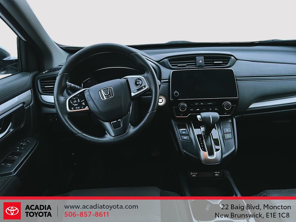 Honda CR-V LX 2021 à Moncton, Nouveau-Brunswick - 10 - w1024h768px