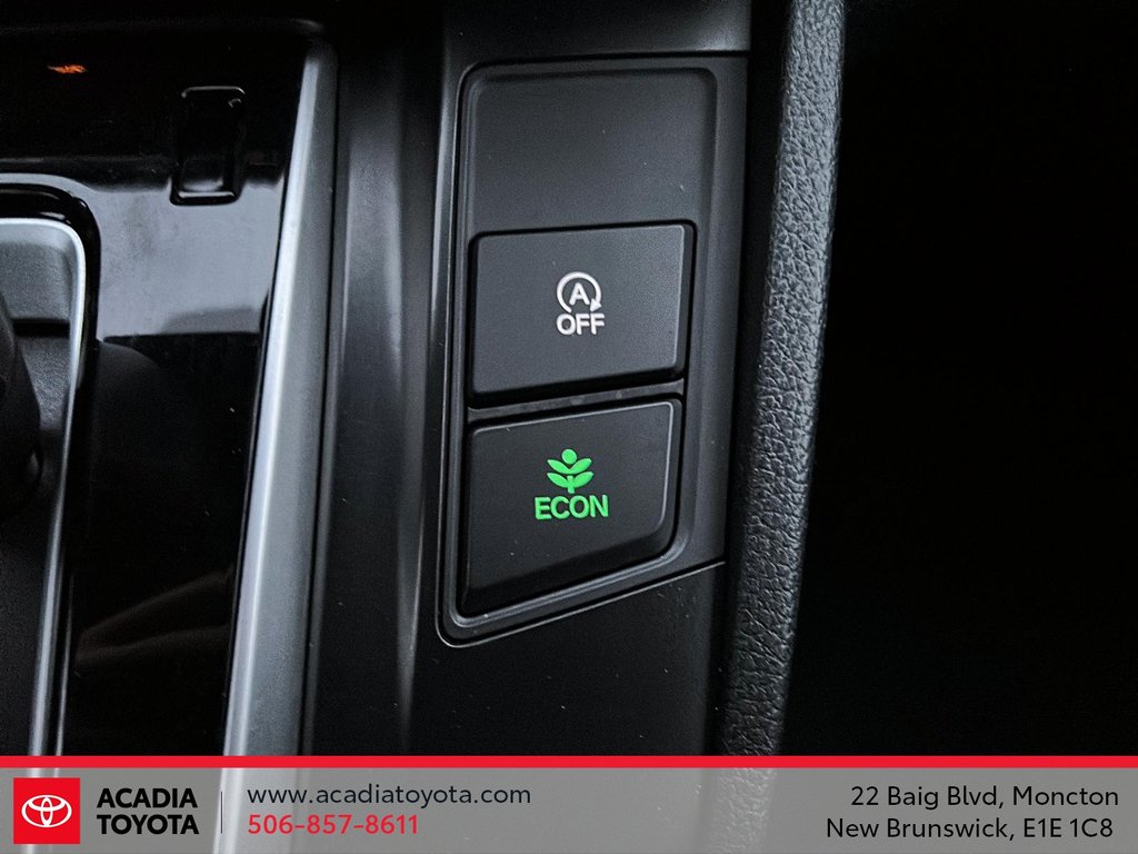 Honda CR-V LX 2021 à Moncton, Nouveau-Brunswick - 16 - w1024h768px