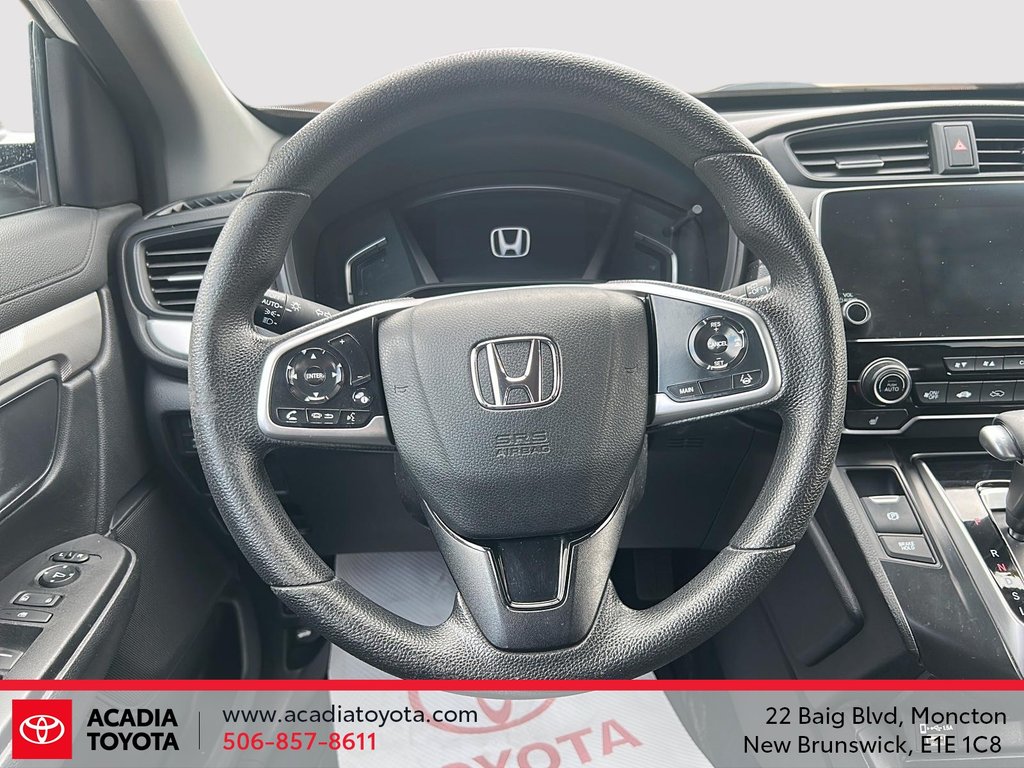 Honda CR-V LX 2021 à Moncton, Nouveau-Brunswick - 12 - w1024h768px