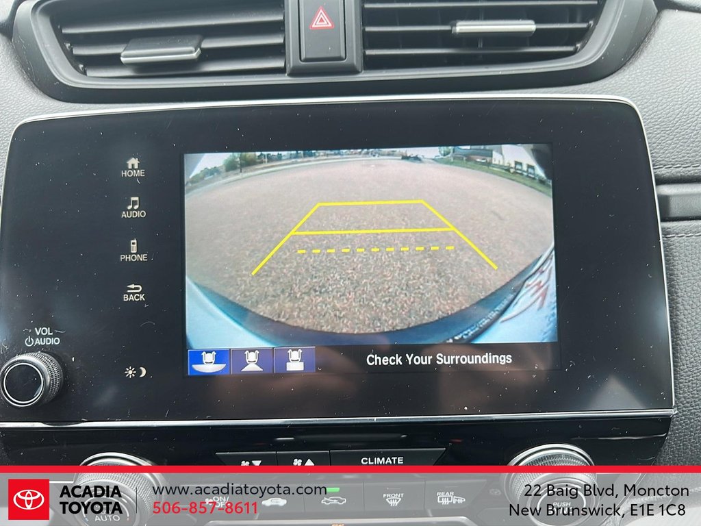 Honda CR-V LX 2021 à Moncton, Nouveau-Brunswick - 18 - w1024h768px