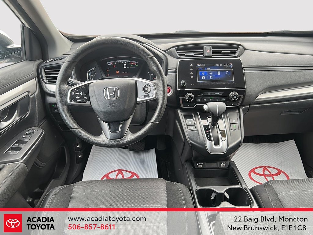 Honda CR-V LX 2021 à Moncton, Nouveau-Brunswick - 14 - w1024h768px