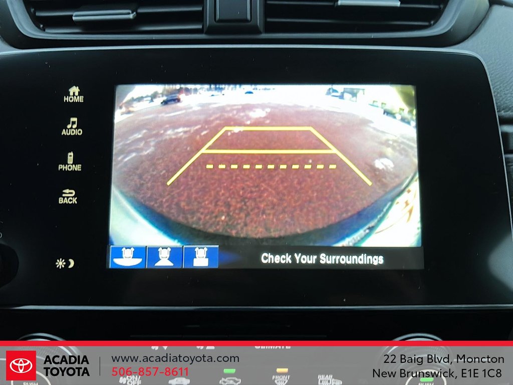 Honda CR-V LX 2021 à Moncton, Nouveau-Brunswick - 18 - w1024h768px