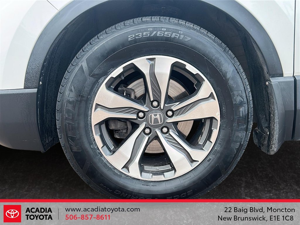 Honda CR-V LX 2021 à Moncton, Nouveau-Brunswick - 7 - w1024h768px