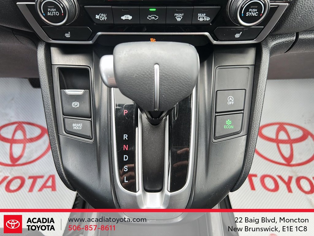 Honda CR-V LX 2021 à Moncton, Nouveau-Brunswick - 16 - w1024h768px