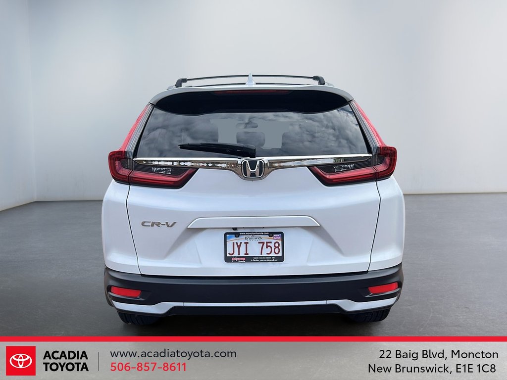 Honda CR-V LX 2021 à Moncton, Nouveau-Brunswick - 3 - w1024h768px