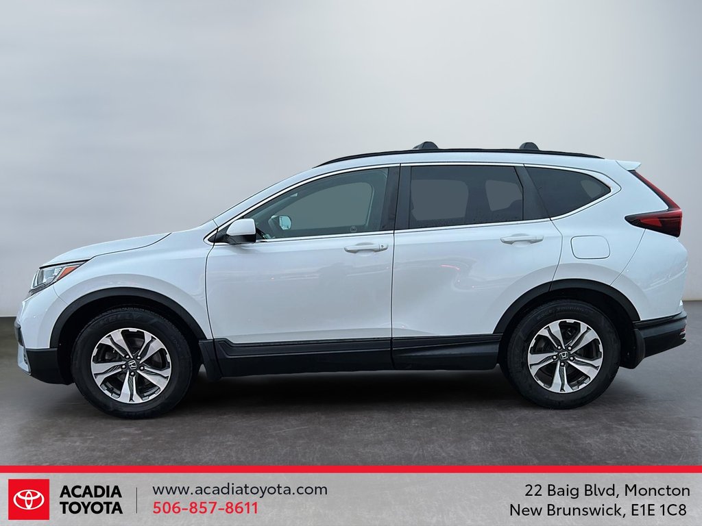 Honda CR-V LX 2021 à Moncton, Nouveau-Brunswick - 5 - w1024h768px