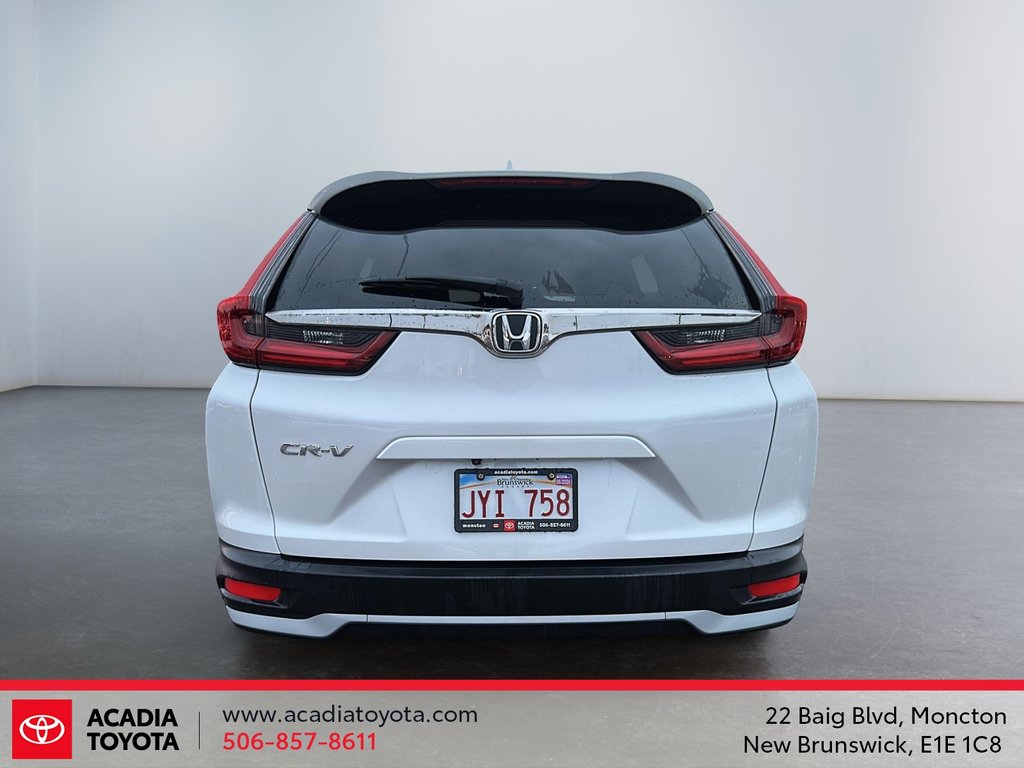 Honda CR-V LX 2021 à Moncton, Nouveau-Brunswick - 3 - w1024h768px