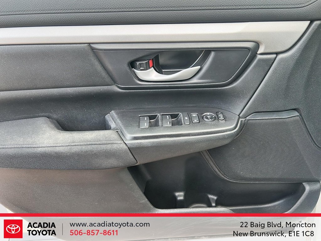 Honda CR-V LX 2021 à Moncton, Nouveau-Brunswick - 11 - w1024h768px