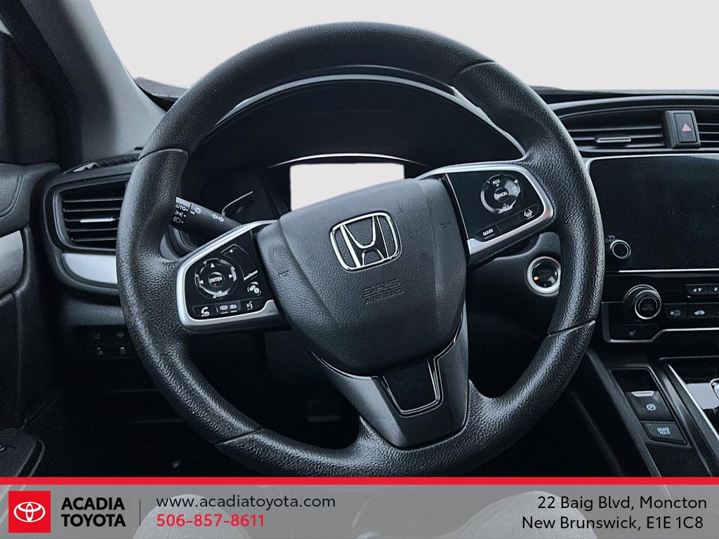 Honda CR-V LX 2021 à Moncton, Nouveau-Brunswick - 12 - w1024h768px