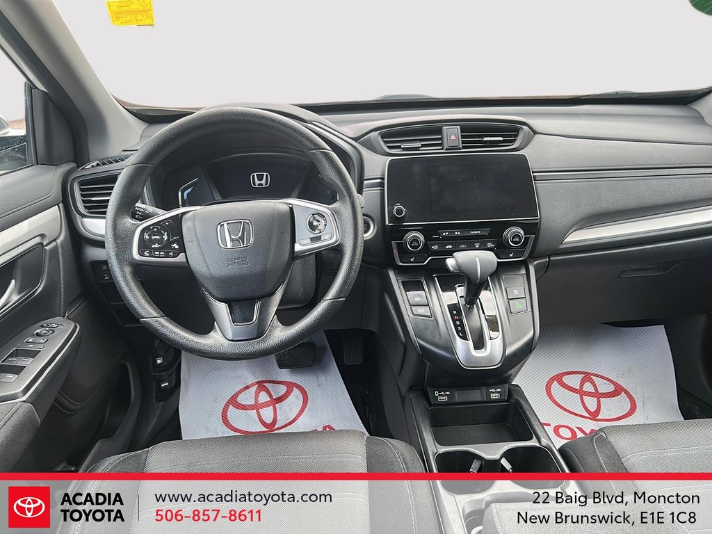 Honda CR-V LX 2021 à Moncton, Nouveau-Brunswick - 10 - w1024h768px