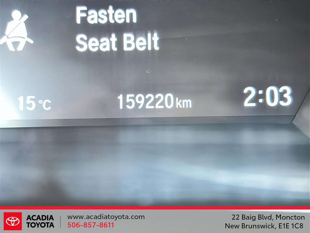 Honda CR-V LX 2021 à Moncton, Nouveau-Brunswick - 13 - w1024h768px