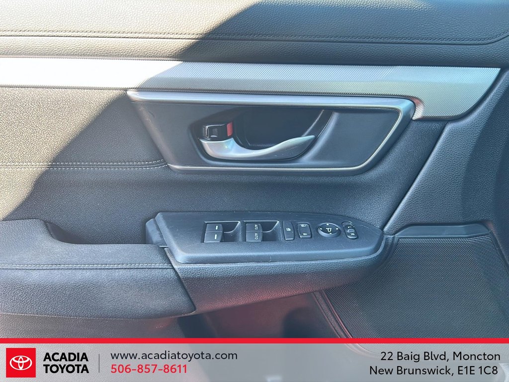 2022 Honda CR-V Sport in Moncton, New Brunswick - 11 - w1024h768px