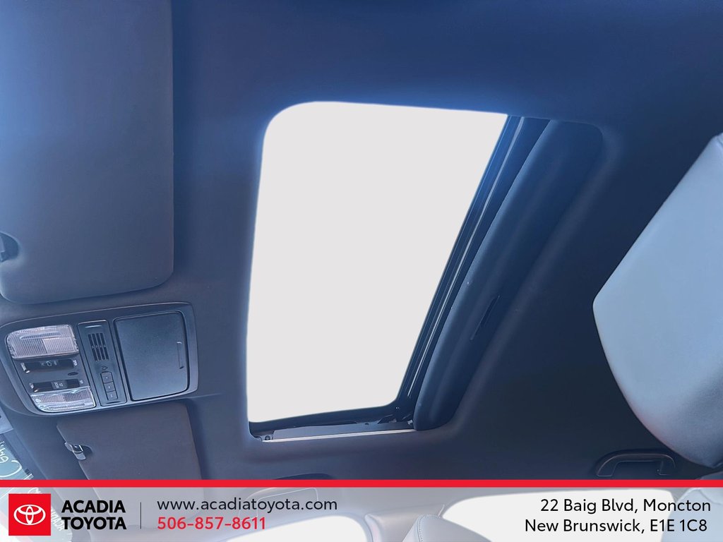 2022 Honda CR-V Sport in Moncton, New Brunswick - 17 - w1024h768px