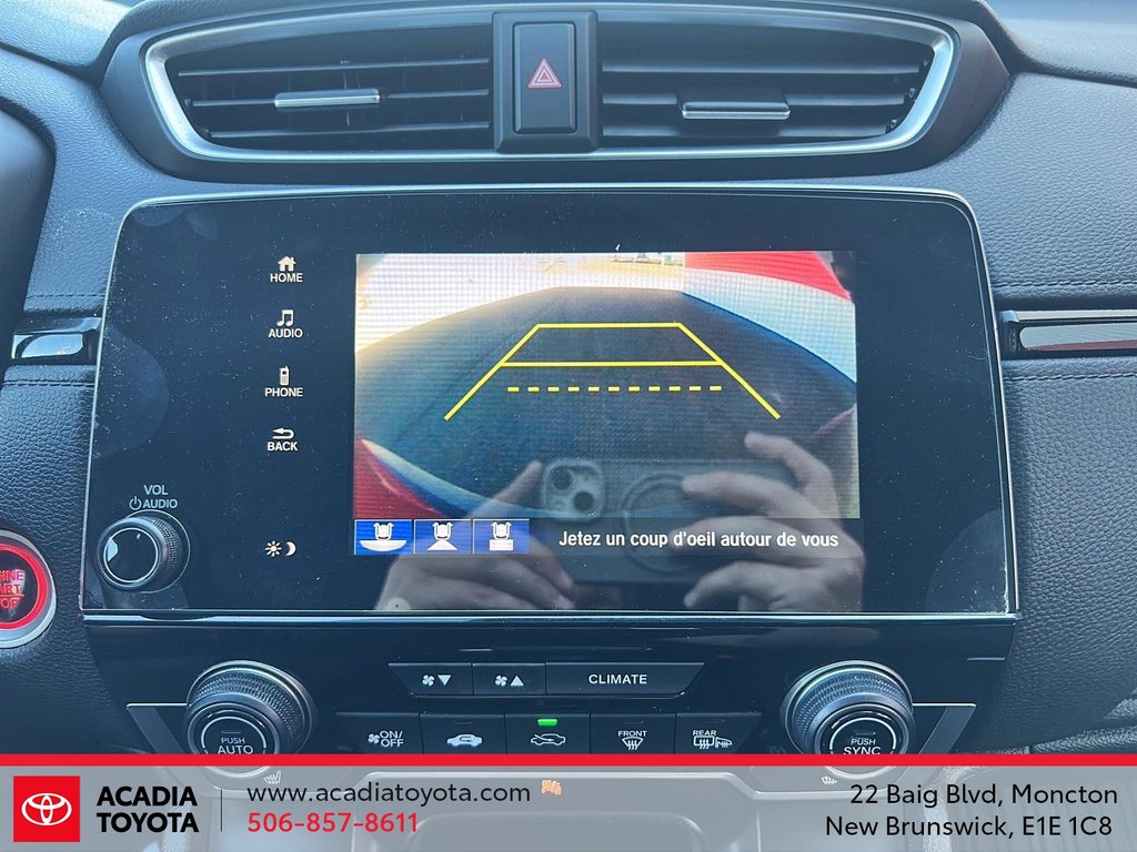 2022 Honda CR-V Sport in Moncton, New Brunswick - 18 - w1024h768px