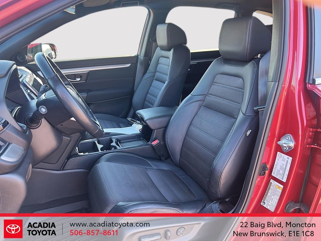 2022 Honda CR-V Sport in Moncton, New Brunswick - 9 - w1024h768px