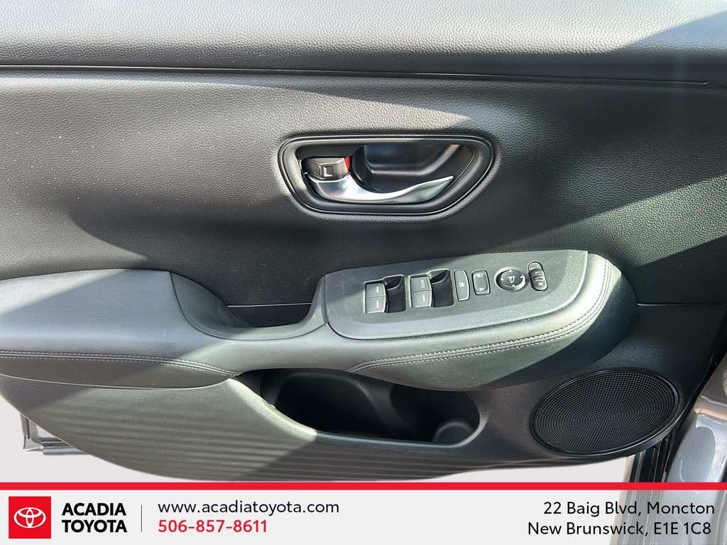 Honda HR-V LX 2023 à Moncton, Nouveau-Brunswick - 11 - w1024h768px