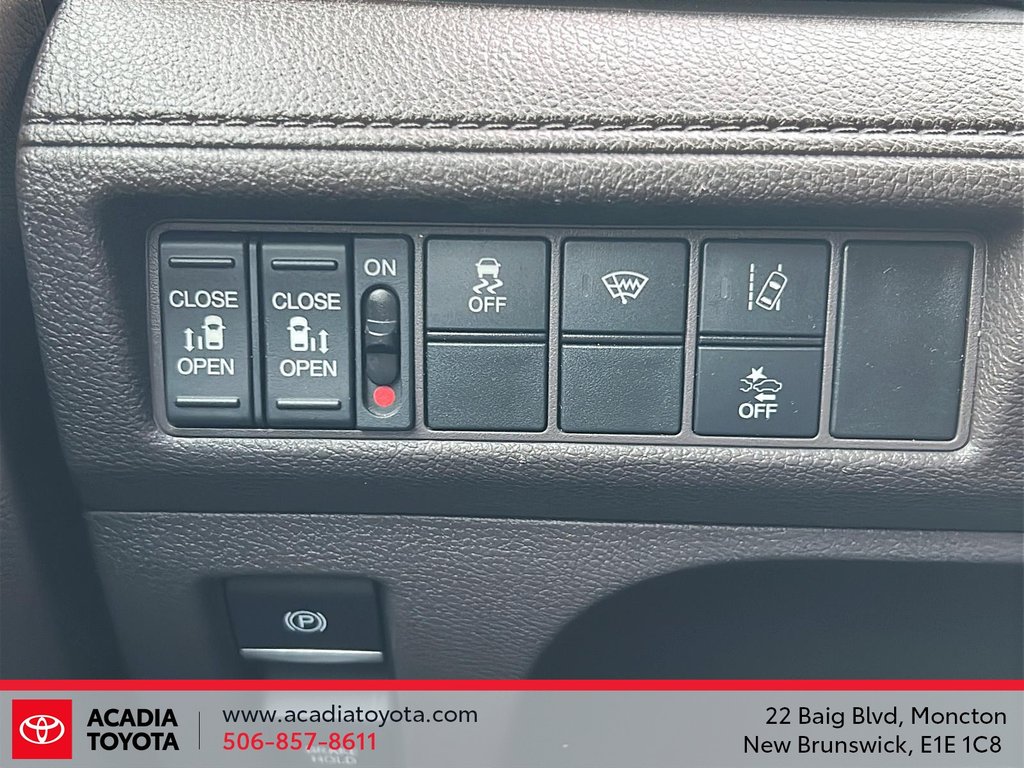 Honda Odyssey  2019 à Moncton, Nouveau-Brunswick - 16 - w1024h768px