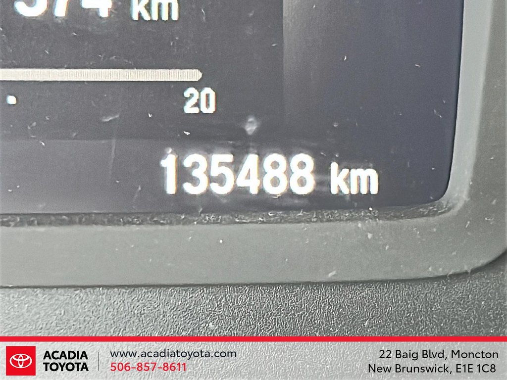 Honda Odyssey  2019 à Moncton, Nouveau-Brunswick - 13 - w1024h768px