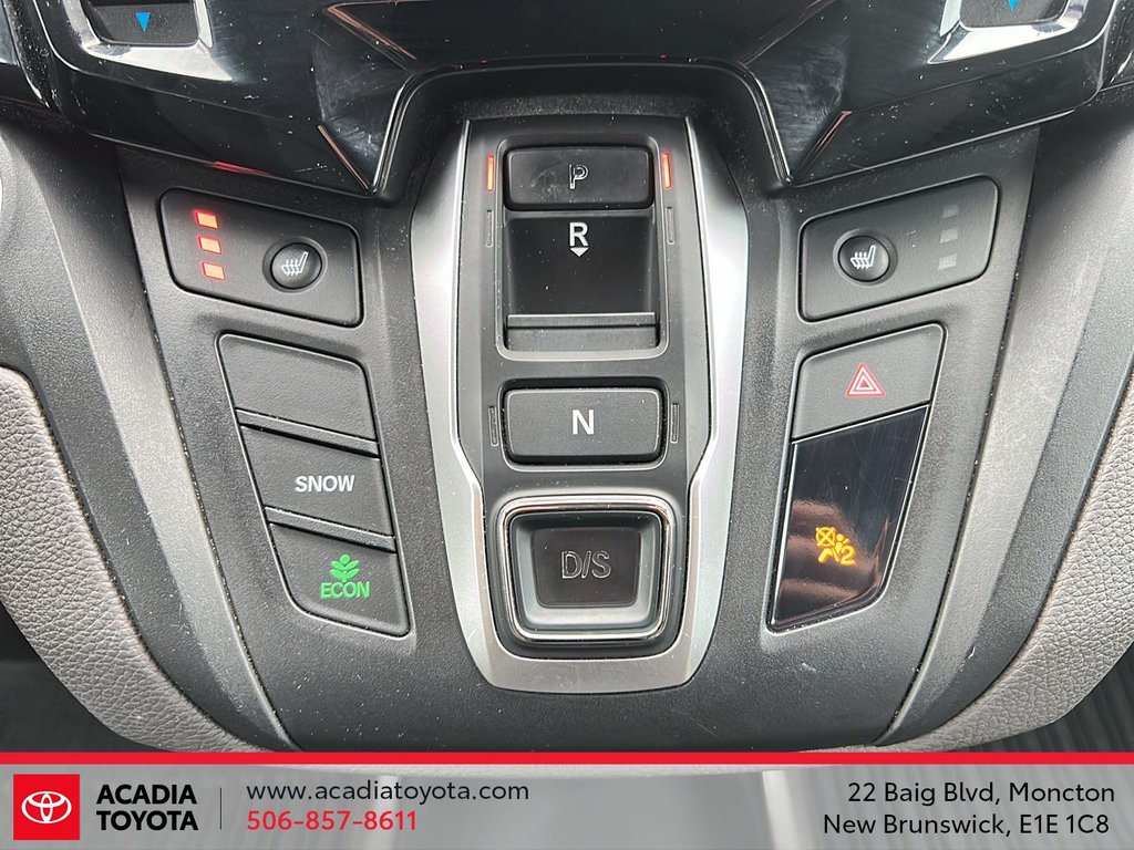 Honda Odyssey  2019 à Moncton, Nouveau-Brunswick - 15 - w1024h768px