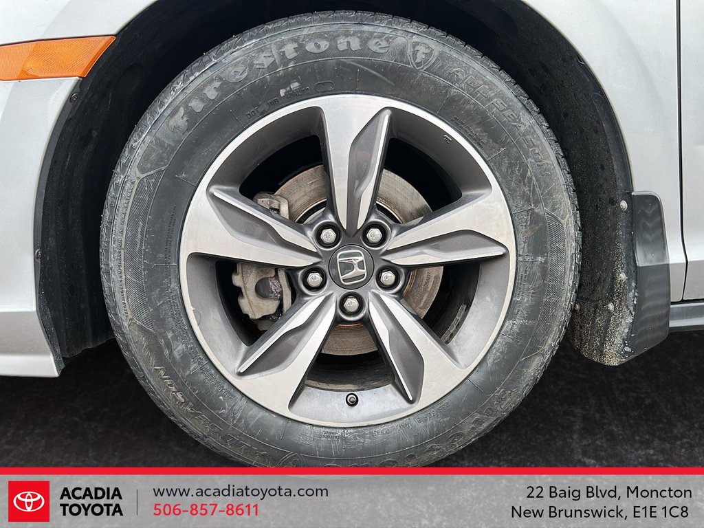 Honda Odyssey  2019 à Moncton, Nouveau-Brunswick - 7 - w1024h768px