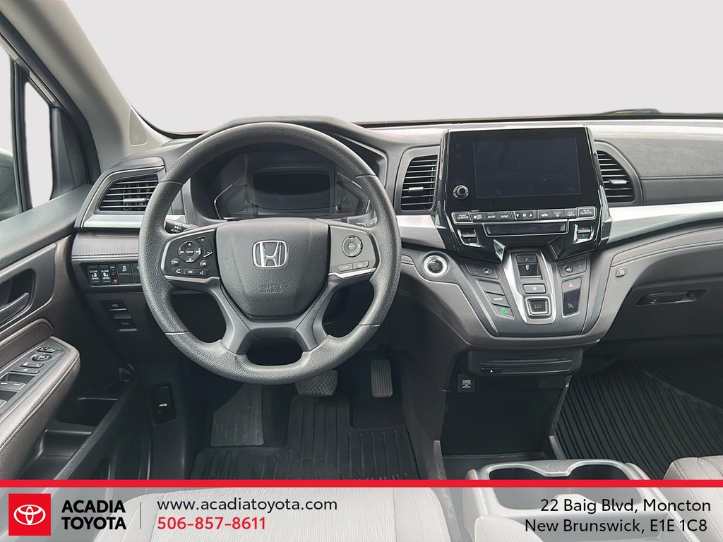 Honda Odyssey  2019 à Moncton, Nouveau-Brunswick - 10 - w1024h768px