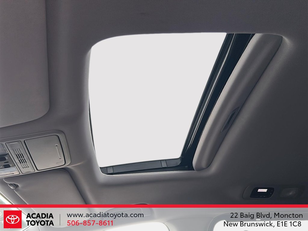 Honda Odyssey  2019 à Moncton, Nouveau-Brunswick - 17 - w1024h768px