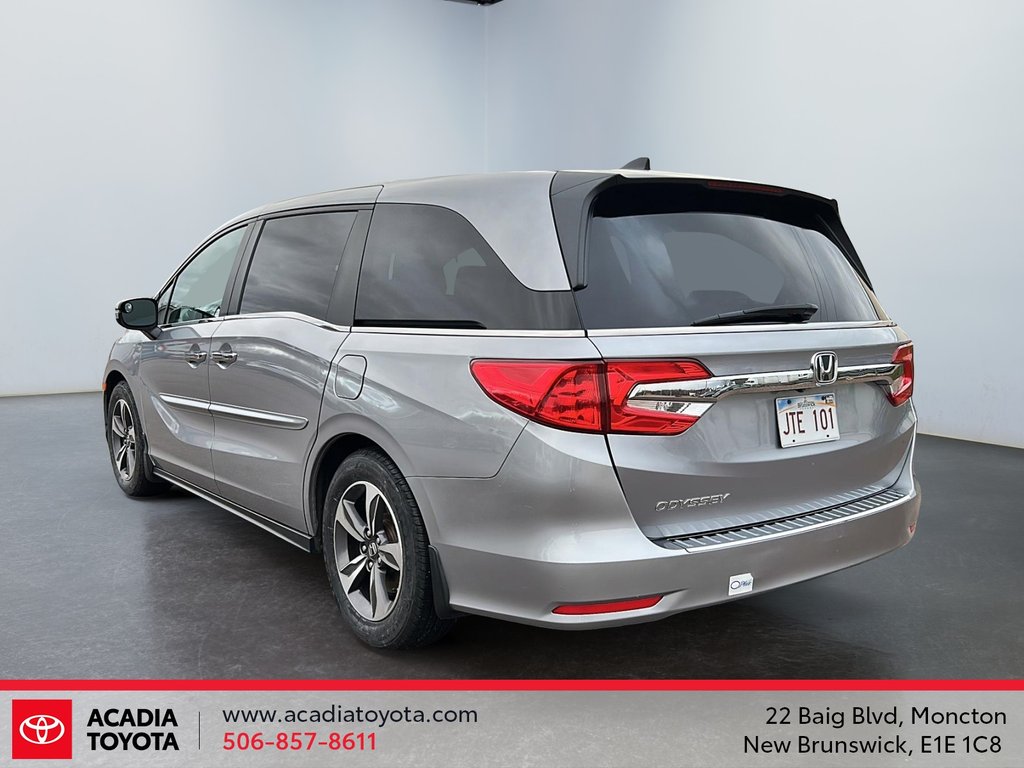 Honda Odyssey  2019 à Moncton, Nouveau-Brunswick - 4 - w1024h768px