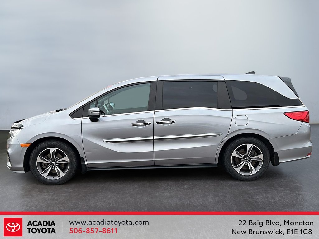 Honda Odyssey  2019 à Moncton, Nouveau-Brunswick - 5 - w1024h768px
