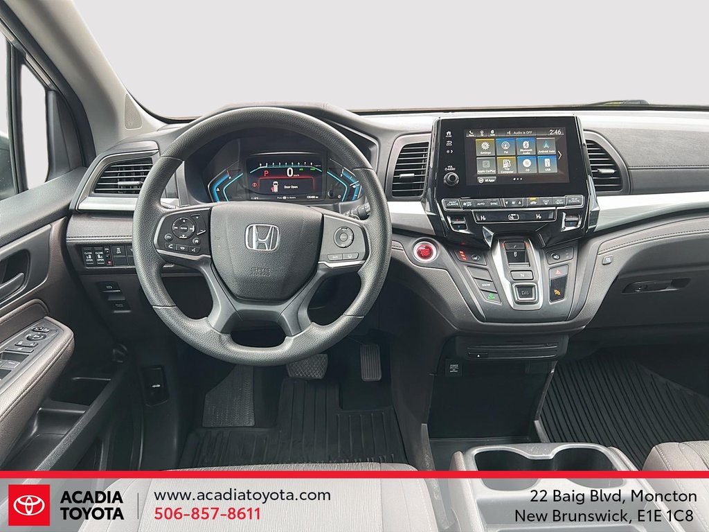 Honda Odyssey  2019 à Moncton, Nouveau-Brunswick - 14 - w1024h768px