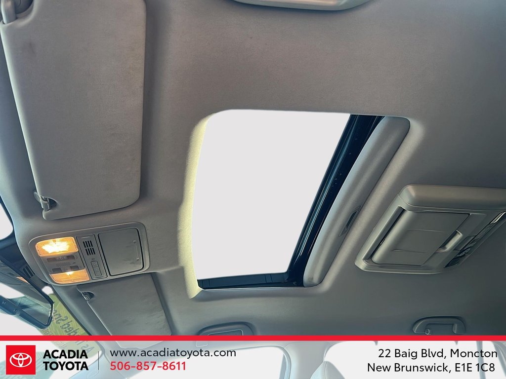 2017 Honda Pilot EX-L in Moncton, New Brunswick - 17 - w1024h768px