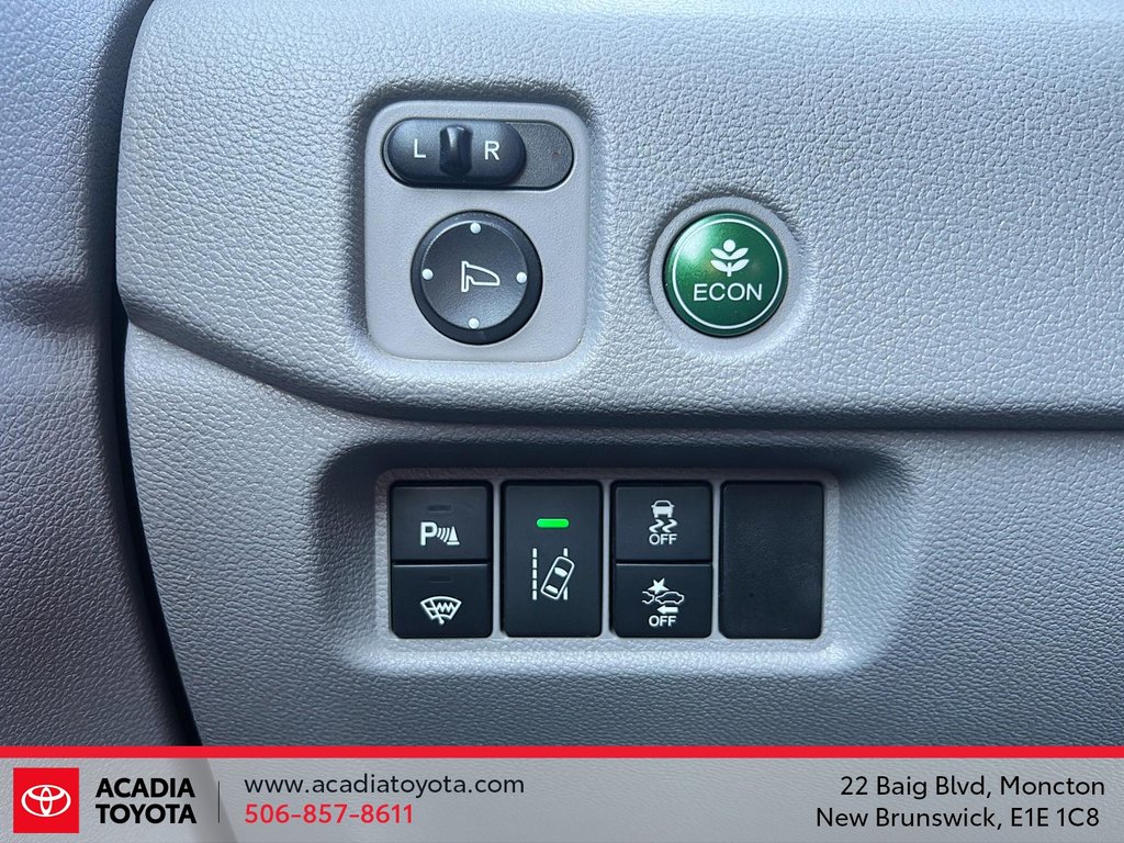 2017 Honda Pilot EX-L in Moncton, New Brunswick - 16 - w1024h768px