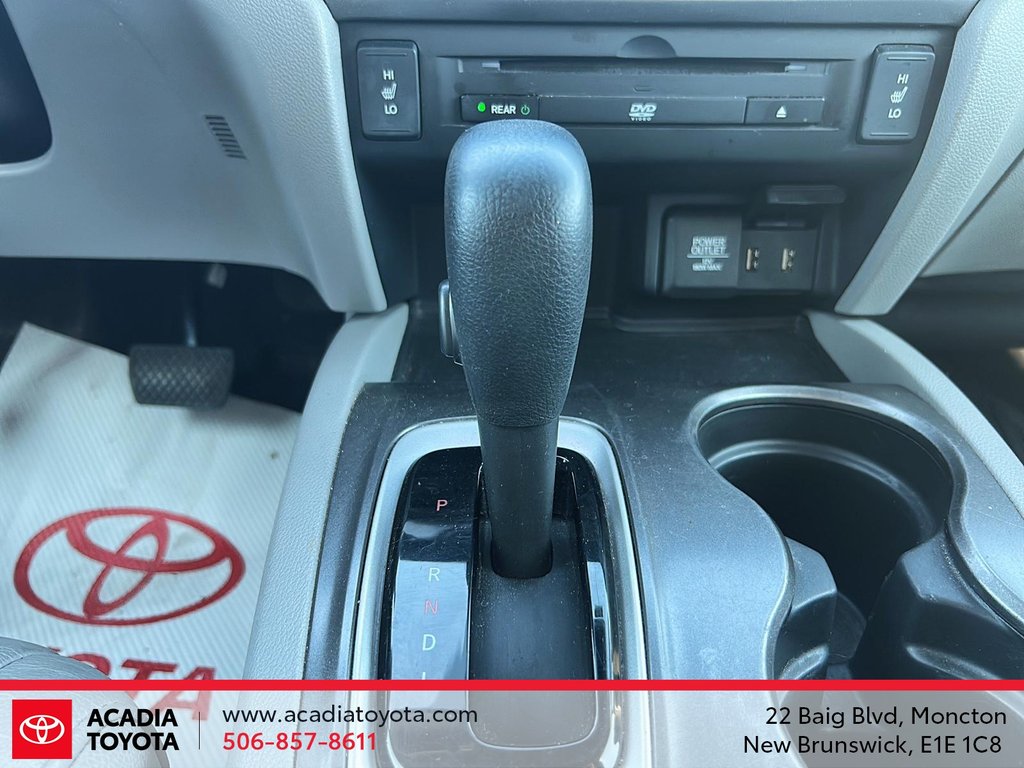 2017 Honda Pilot EX-L in Moncton, New Brunswick - 15 - w1024h768px