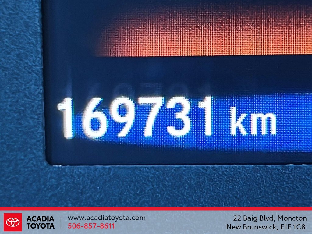 2017 Honda Pilot EX-L in Moncton, New Brunswick - 13 - w1024h768px