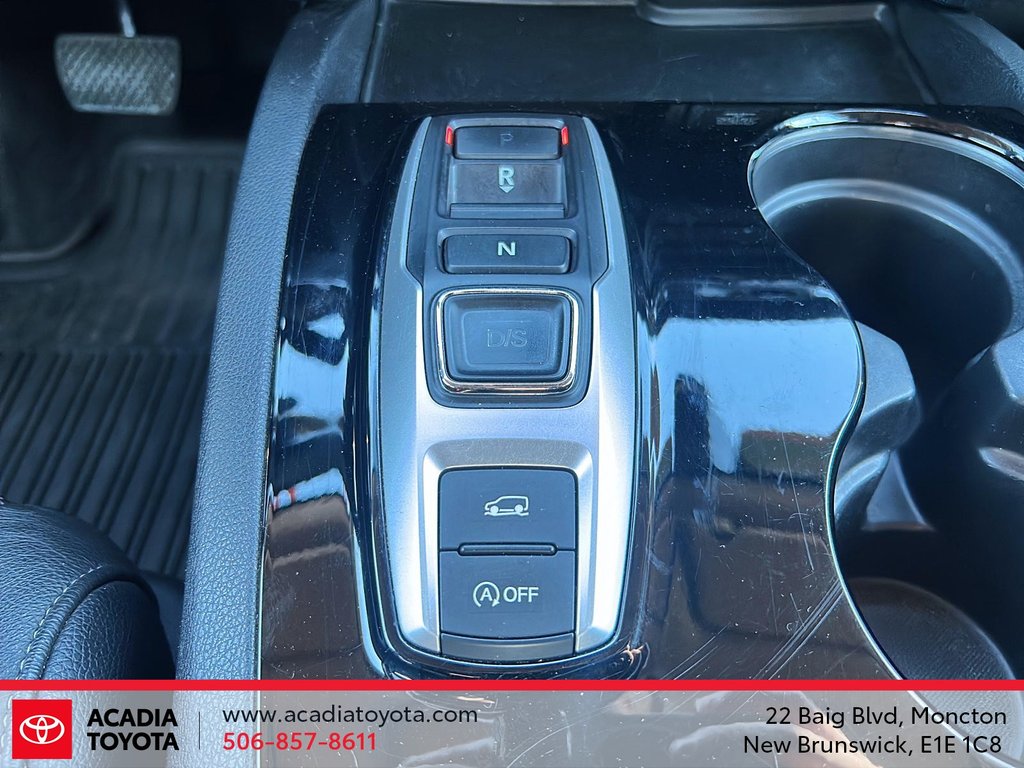 2018 Honda Pilot Touring in Moncton, New Brunswick - 15 - w1024h768px
