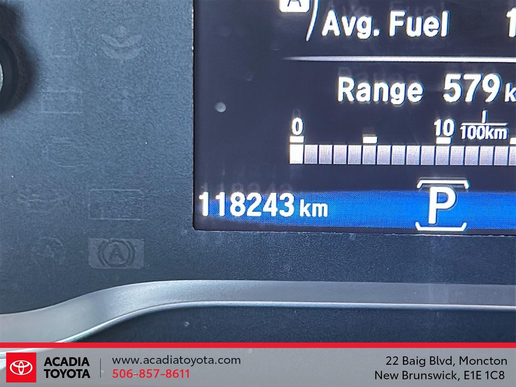 2018 Honda Pilot Touring in Moncton, New Brunswick - 13 - w1024h768px